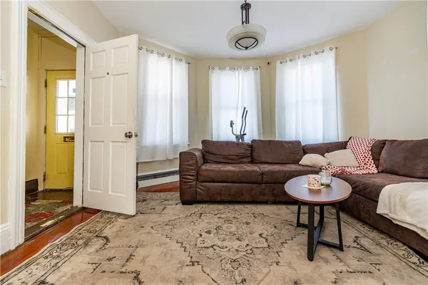 $669,000 | 2 Bernon Street, Providence, RI 02908