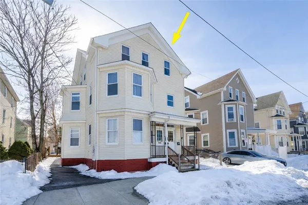 $669,000 | 2 Bernon Street, Providence, RI 02908