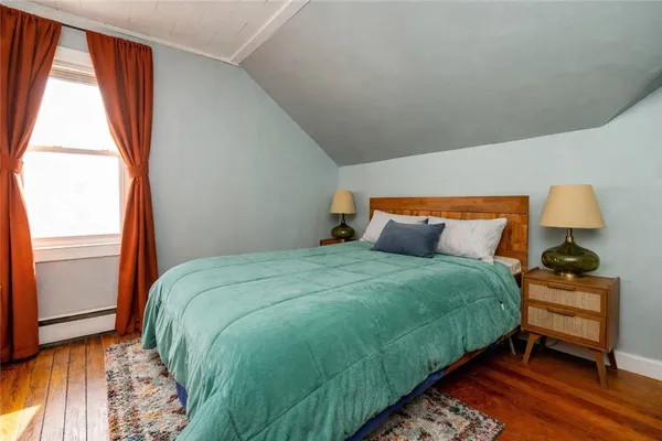 $669,000 | 2 Bernon Street, Providence, RI 02908