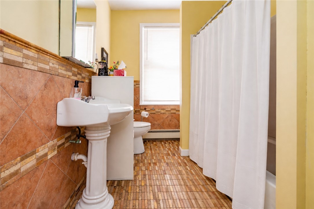 2 Bernon Street Providence, RI 02908 - Photo 38 of 38 FIRST FLOOR