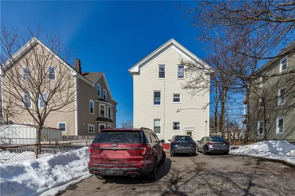 $669,000 | 2 Bernon Street, Providence, RI 02908