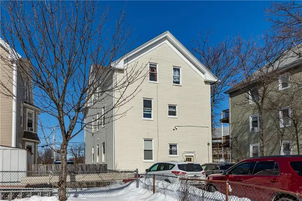 $669,000 | 2 Bernon Street, Providence, RI 02908