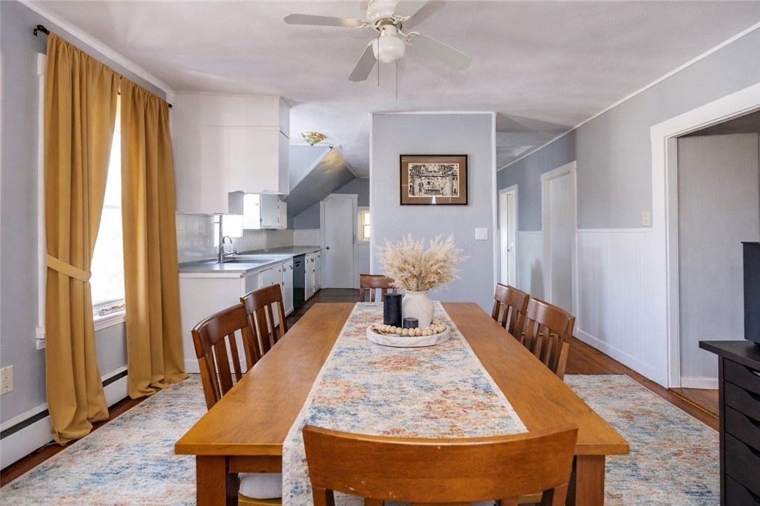 2 Bernon Street Providence, RI 02908 - Photo 8 of 38 3RD FLOOR