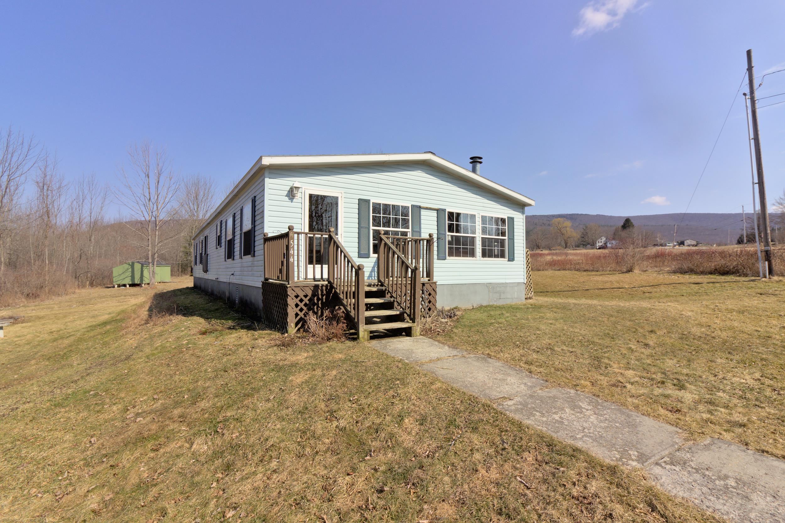 544 Gore Road Bennington, VT 05201 - Photo 29 of 34