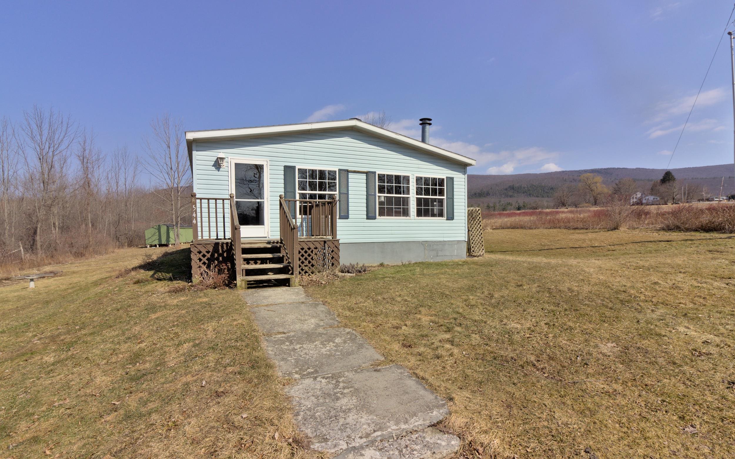 544 Gore Road Bennington, VT 05201 - Photo 31 of 34