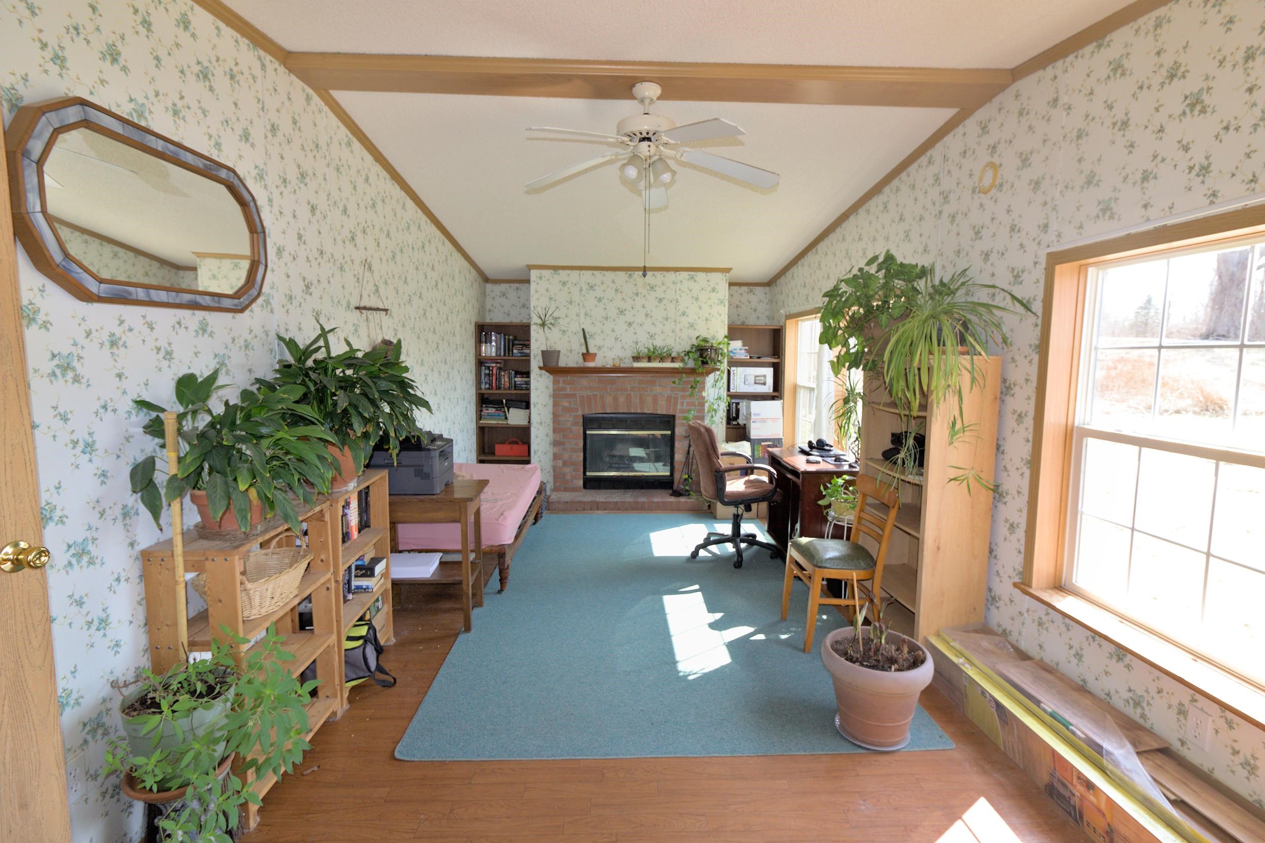 544 Gore Road Bennington, VT 05201 - Photo 7 of 34