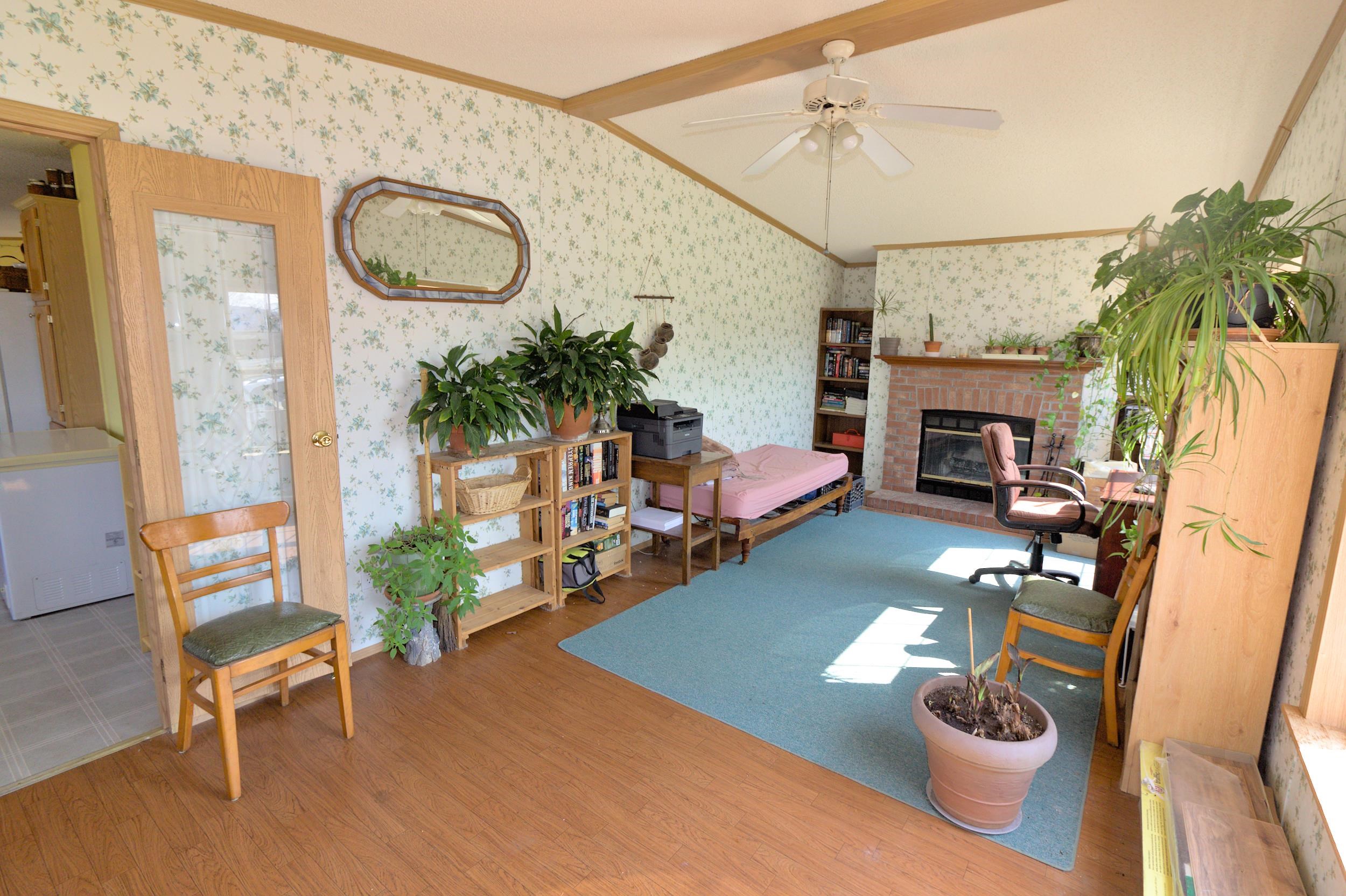 544 Gore Road Bennington, VT 05201 - Photo 8 of 34