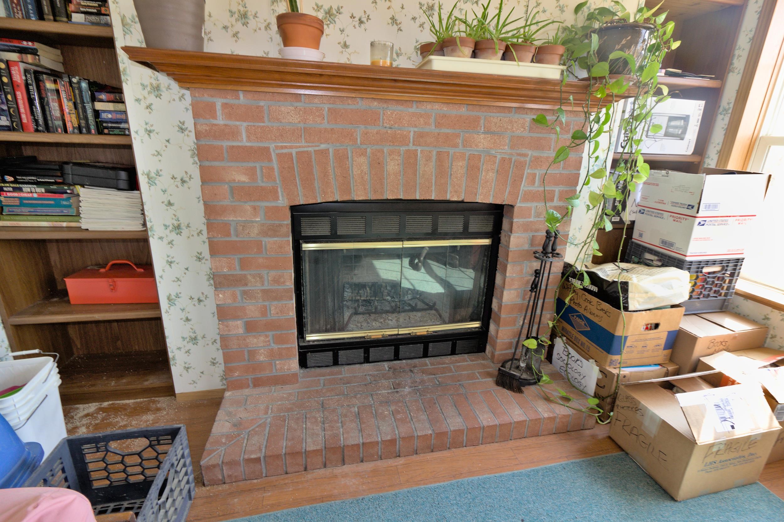 544 Gore Road Bennington, VT 05201 - Photo 9 of 34
