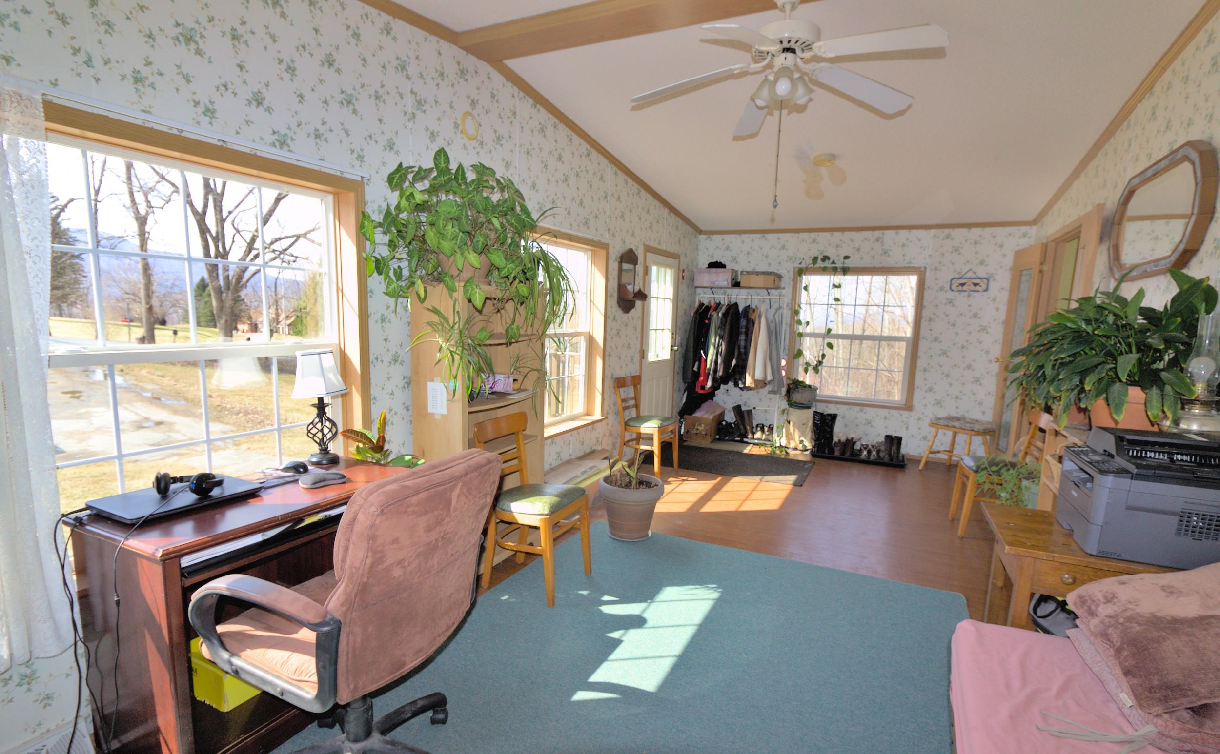 544 Gore Road Bennington, VT 05201 - Photo 10 of 34