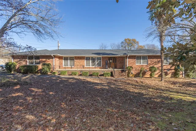 $325,000 | 307 Creamer Road, Anderson, SC 29625