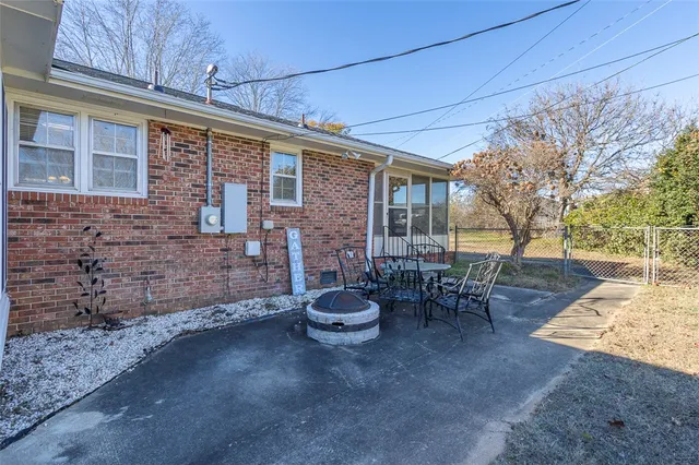 $325,000 | 307 Creamer Road, Anderson, SC 29625