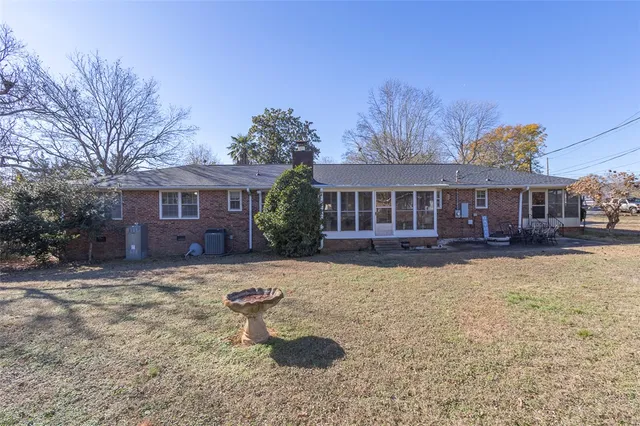 $325,000 | 307 Creamer Road, Anderson, SC 29625