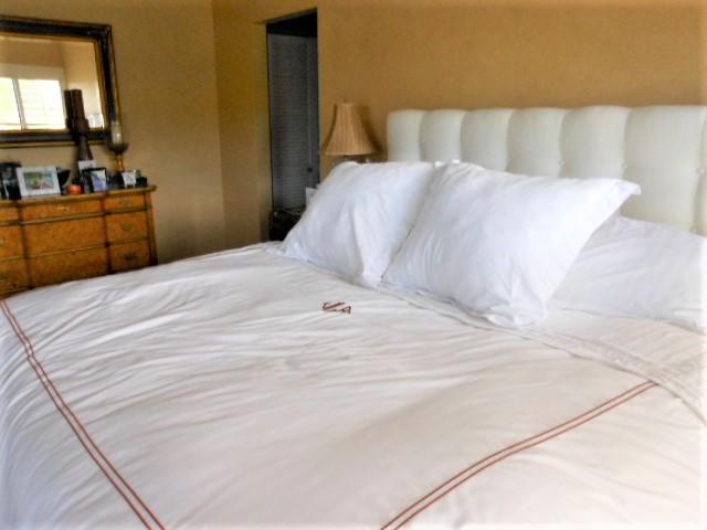 7735 Lakeside Boulevard, Unit G906 Boca Raton, FL 33434 - Photo 24 of 85 Master Bedroom