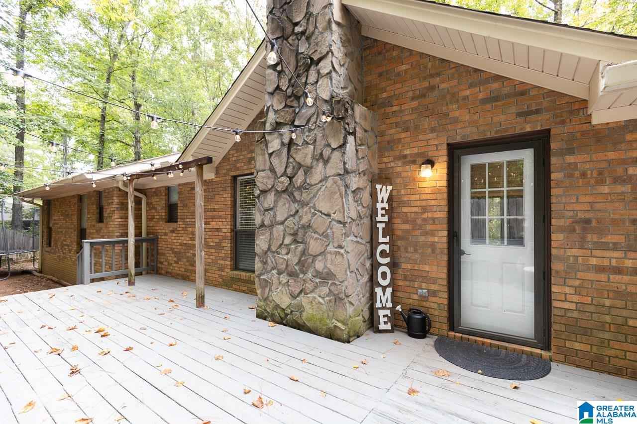 106 Rocky Ridge Road Sylacauga, AL 35150 - Photo 26 of 27 Gallery Image 26