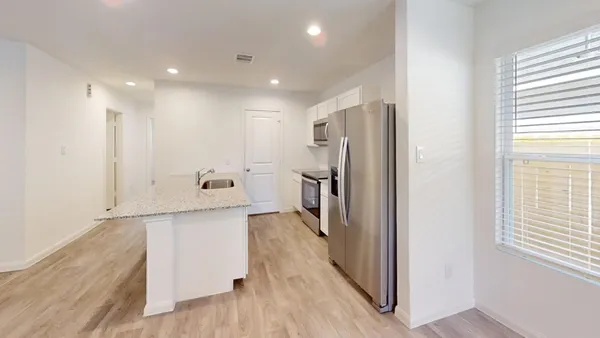 $1,499 | 16811 North Marie Vlg Drive, Conroe, TX 77306