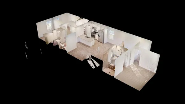 $1,499 | 16811 North Marie Vlg Drive, Conroe, TX 77306