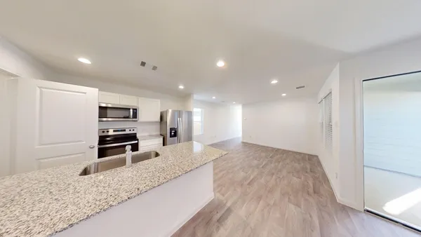 $1,500 | 16811 North Marie Vlg Drive, Conroe, TX 77306