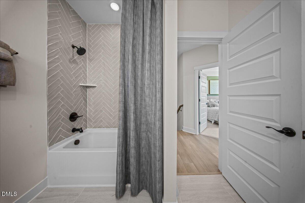 10913 Bayflower Way Raleigh, NC 27617 - Photo 38 of 60