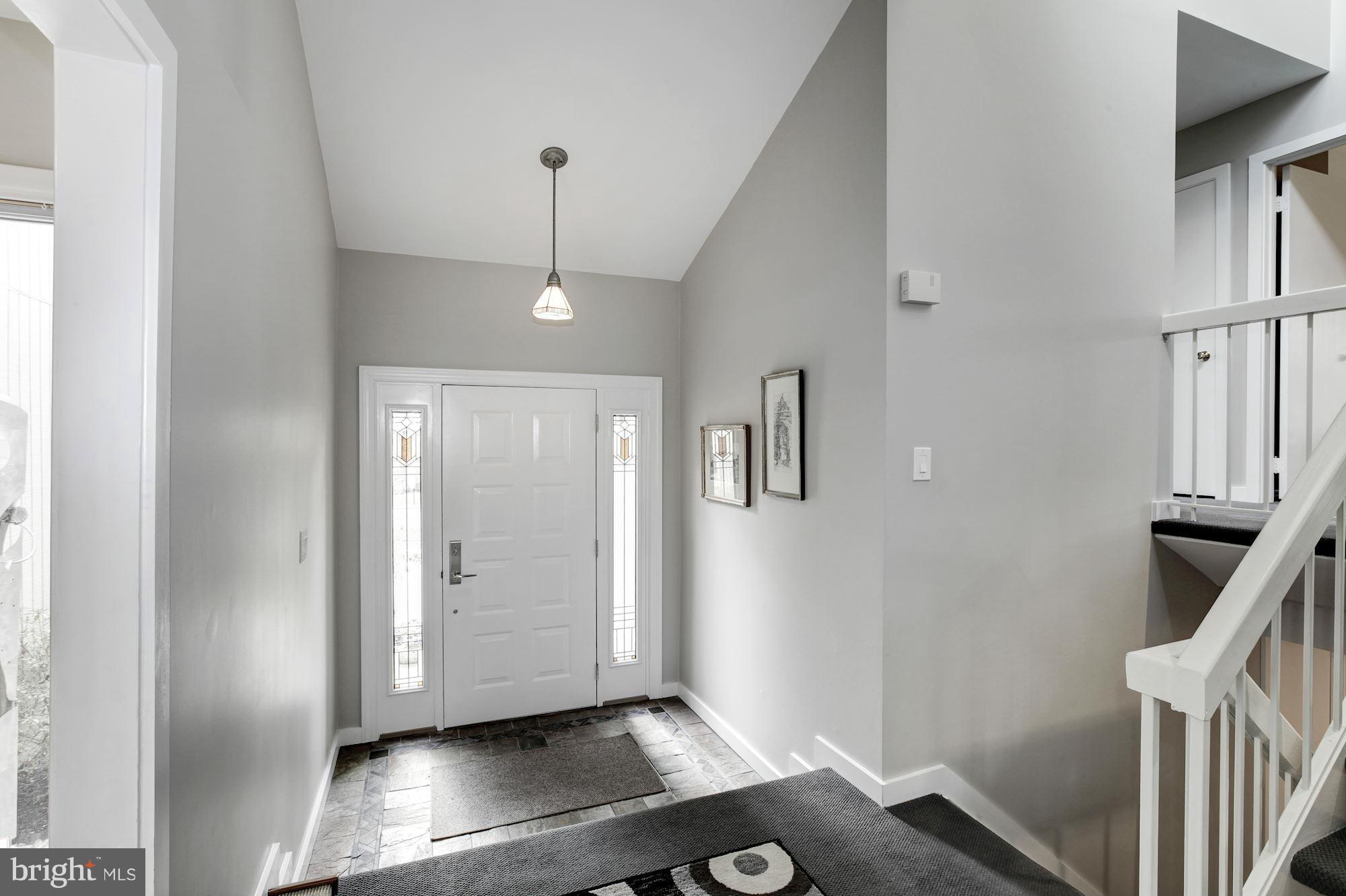 2472 Freetown Drive Reston, VA 20191 - Photo 2 of 30 Foyer