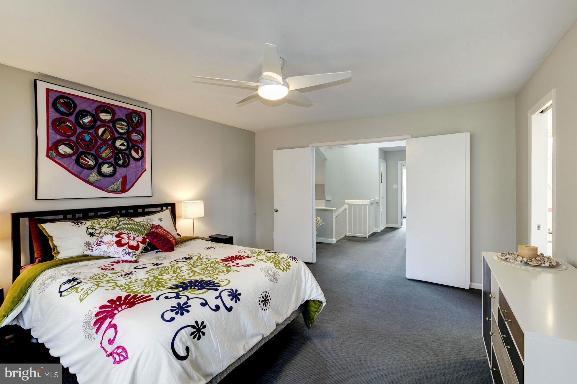 2472 Freetown Drive Reston, VA 20191 - Photo 15 of 30 One of two Master Bedroom options