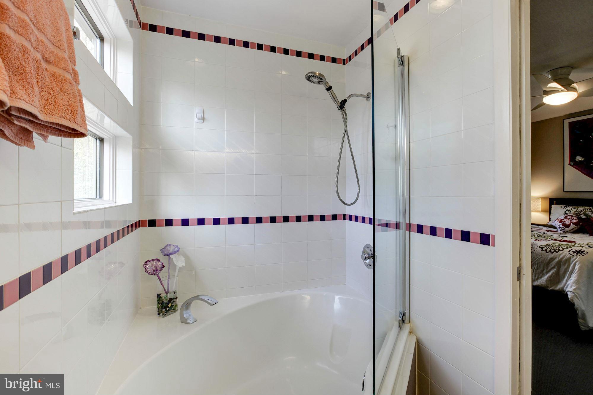 2472 Freetown Drive Reston, VA 20191 - Photo 16 of 30 Bath (Master)