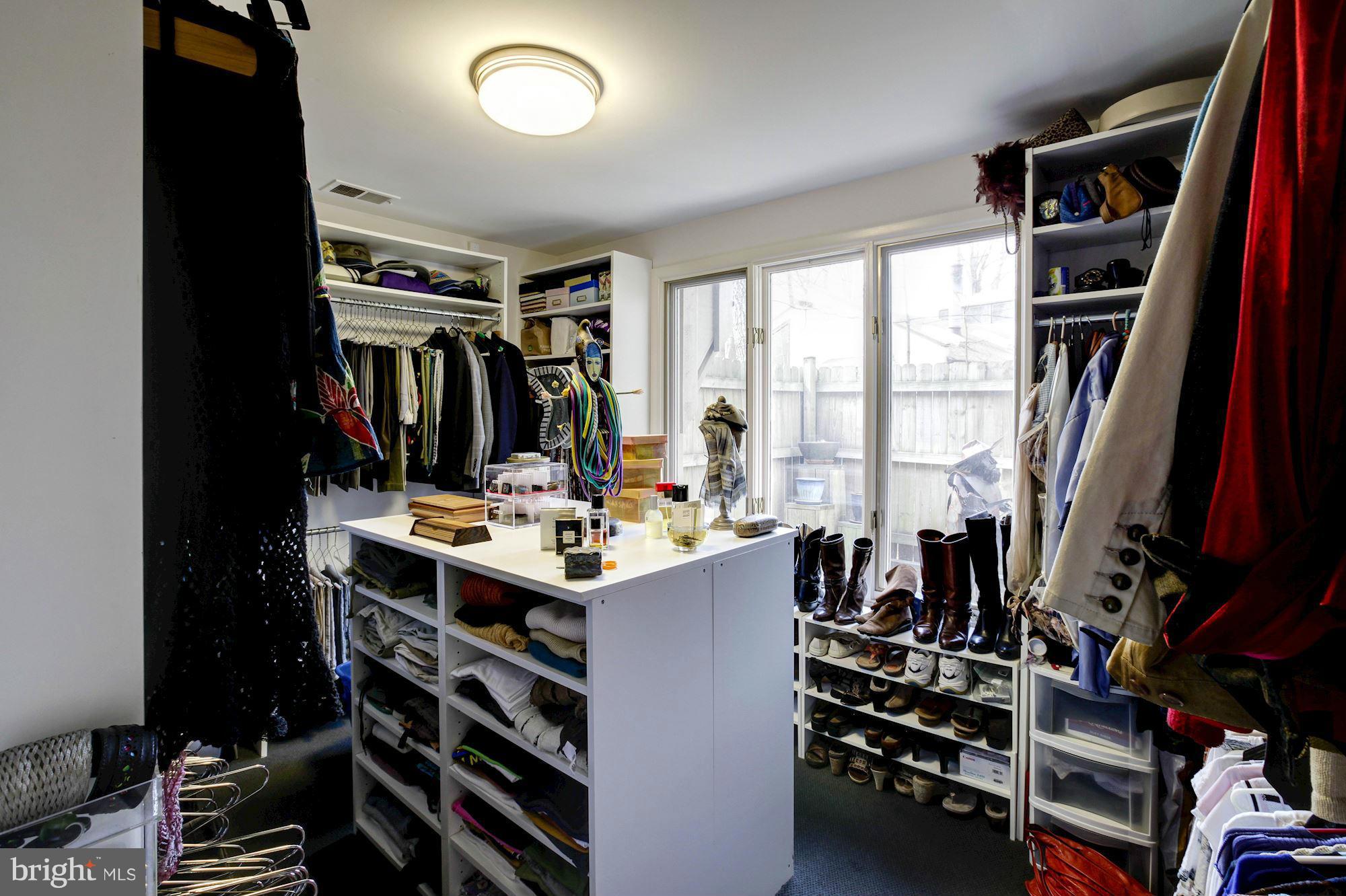 2472 Freetown Drive Reston, VA 20191 - Photo 20 of 30 Huge Master Closet