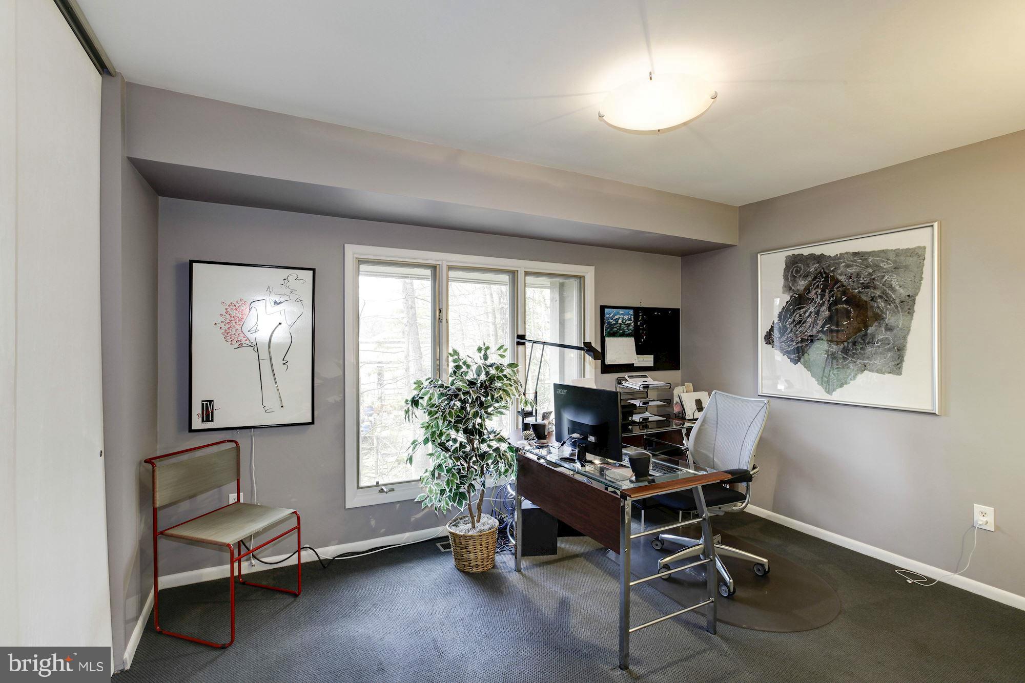 2472 Freetown Drive Reston, VA 20191 - Photo 21 of 30 Second Bedroom