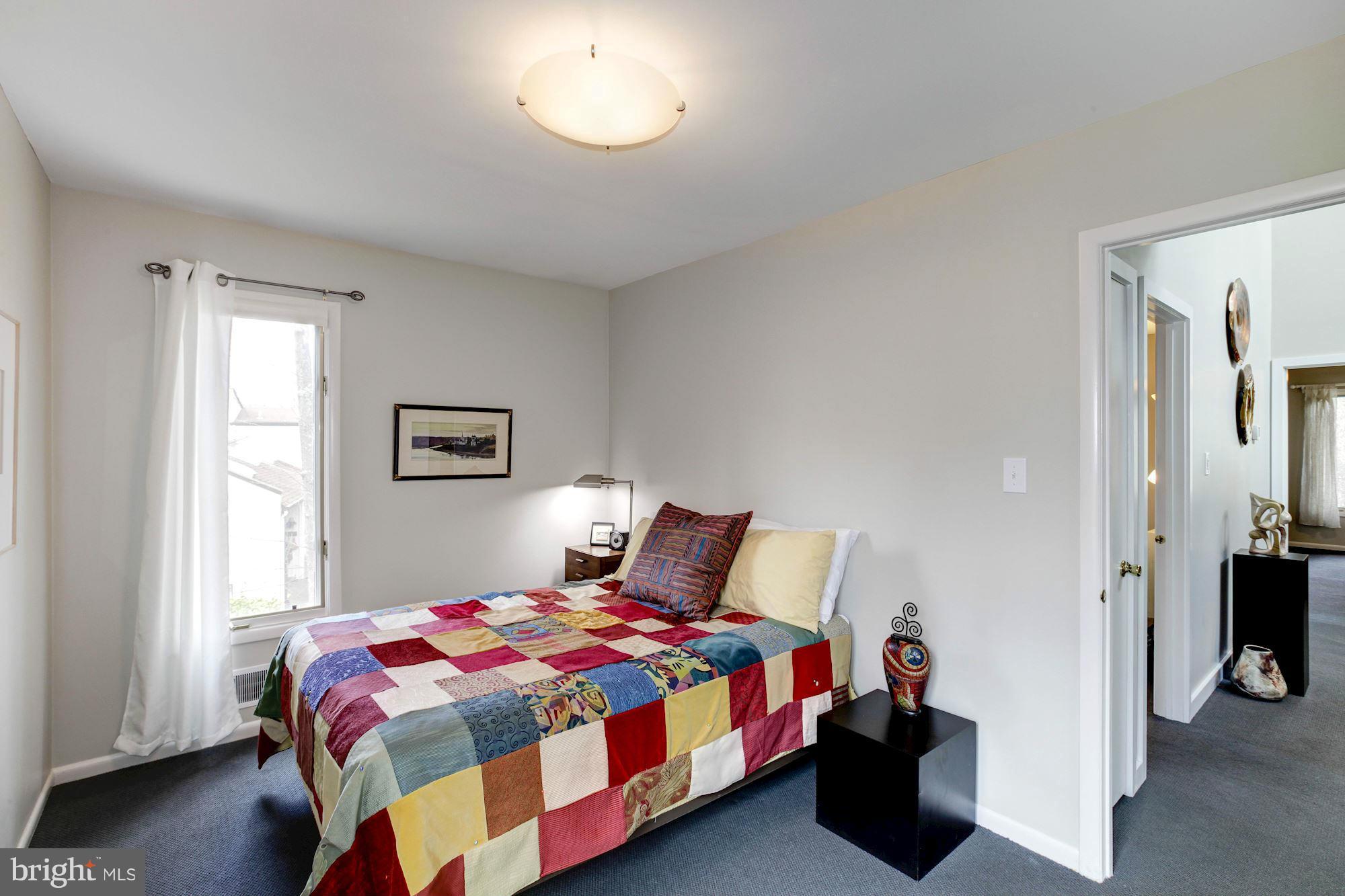 2472 Freetown Drive Reston, VA 20191 - Photo 23 of 30 Third Bedroom