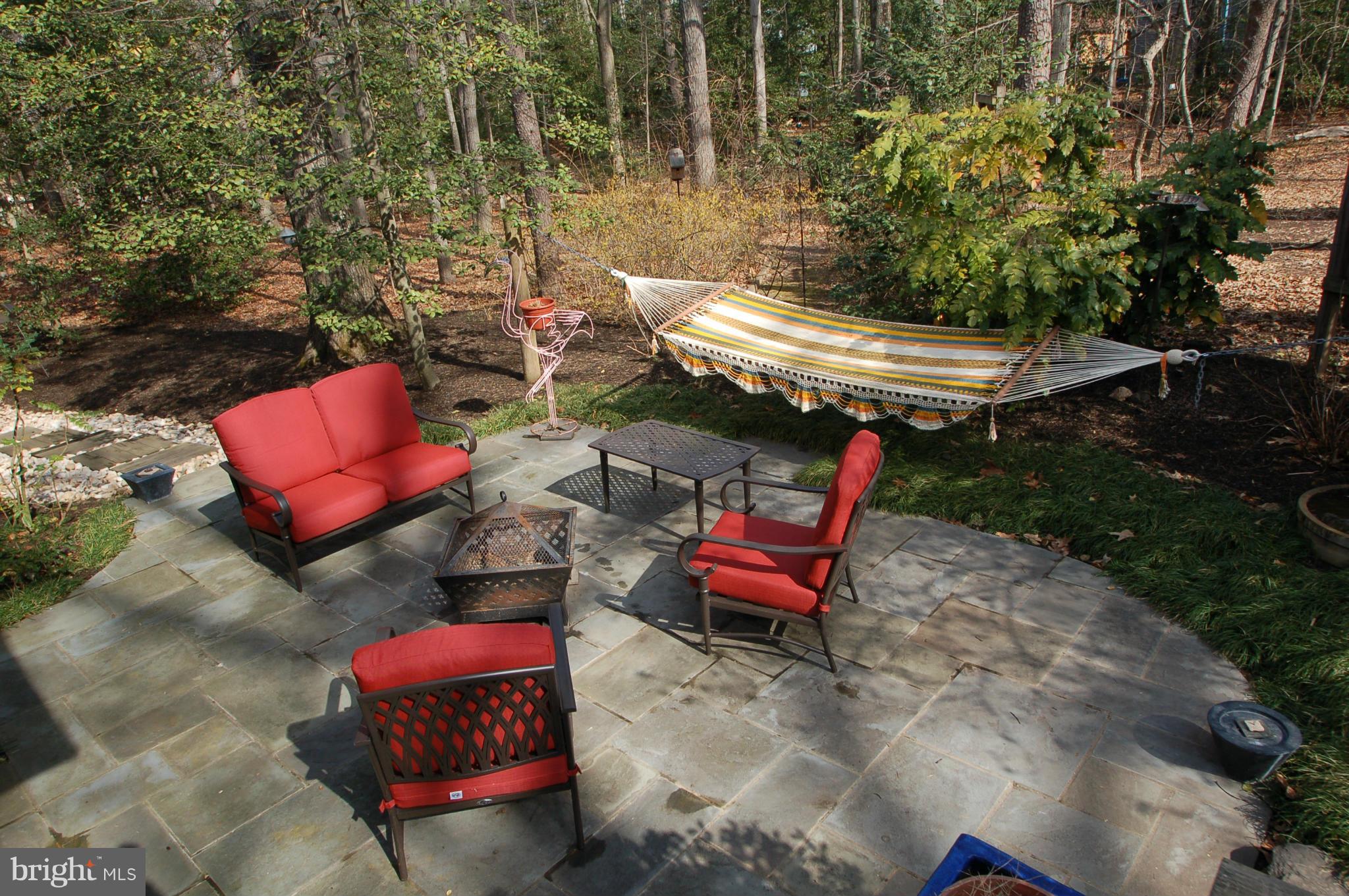 2472 Freetown Drive Reston, VA 20191 - Photo 27 of 30 Amazing 1/2 acre lot!!