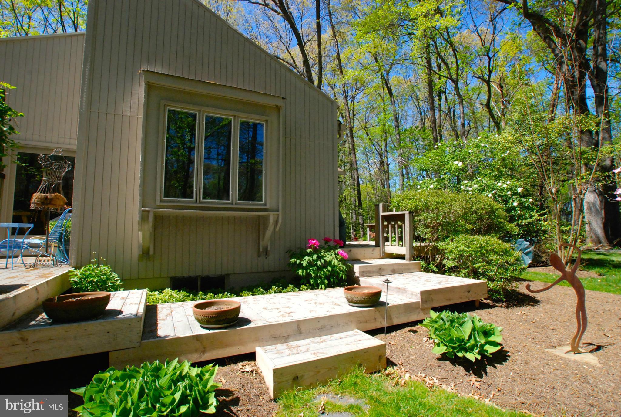 2472 Freetown Drive Reston, VA 20191 - Photo 28 of 30 Landscaping by Hidden Lane Landscaping