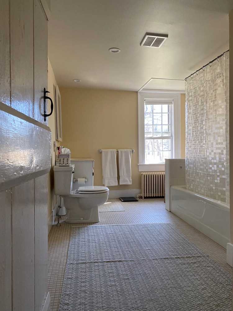 4 Little Rest Road Millbrook, NY 12545 - Photo 11 of 12 a living room with a couch and a table