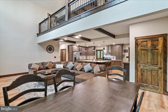 $865,000 | 130 Lodestone Way, Oakland, MD 21550