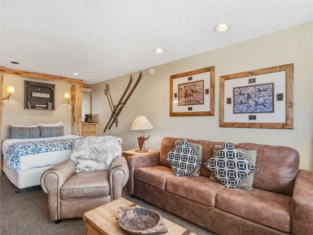 $580,000 | 535 South Park Avenue, Unit 214, Breckenridge, CO 80424