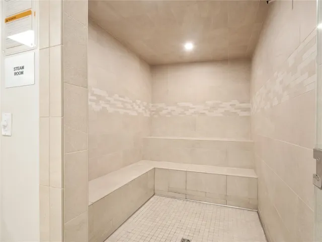 a view of a bathroom