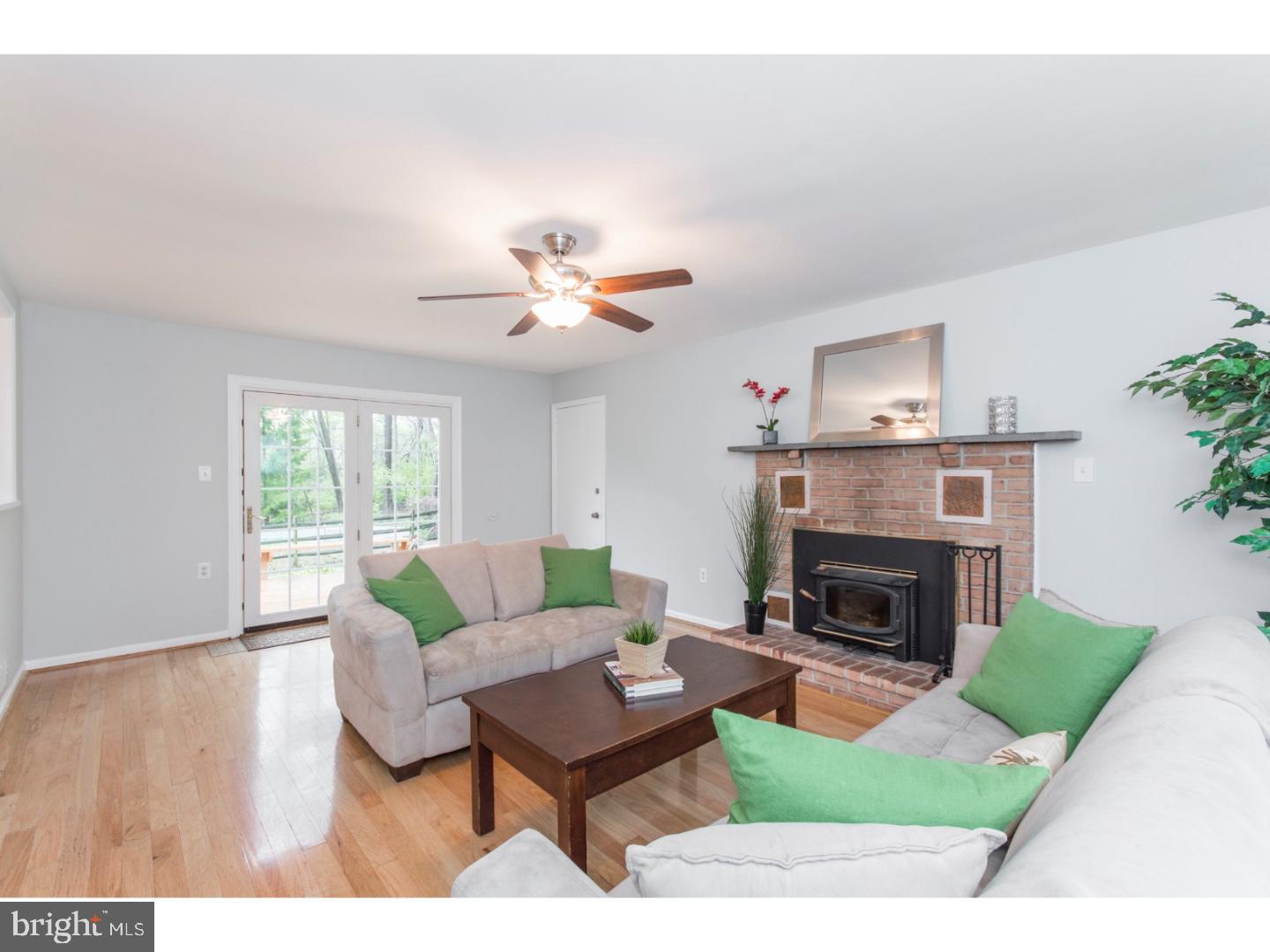 223 Spring Run Lane Downingtown, PA 19335 - Photo 11 of 25 Family Room