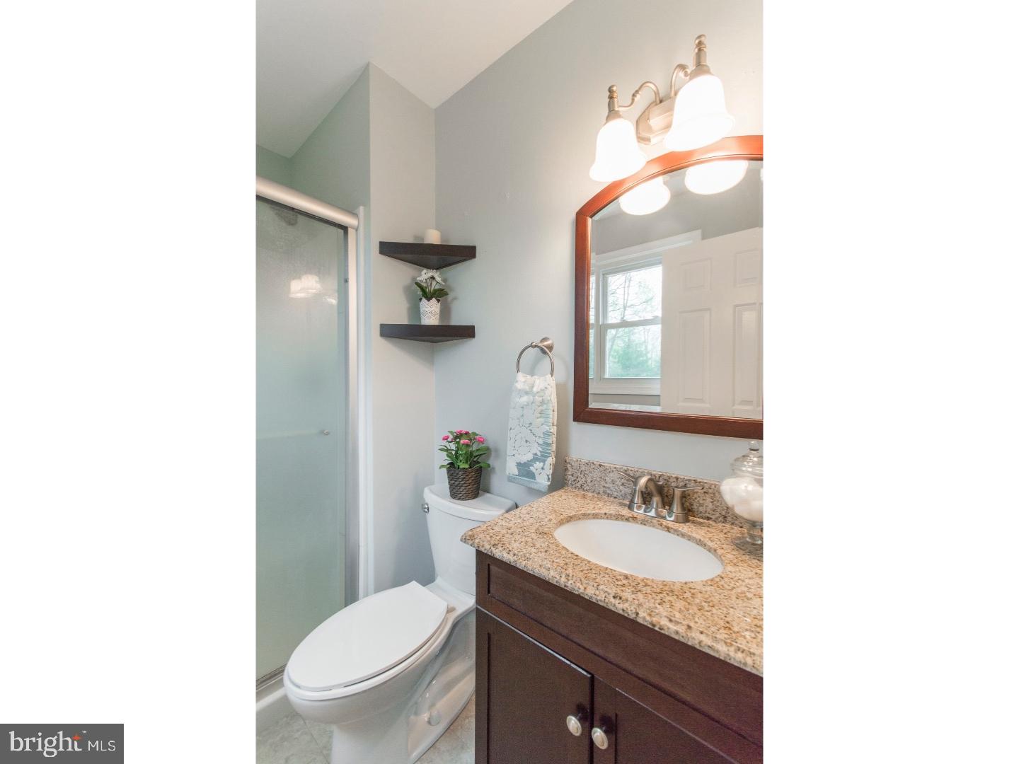 223 Spring Run Lane Downingtown, PA 19335 - Photo 14 of 25 Master Bathroom