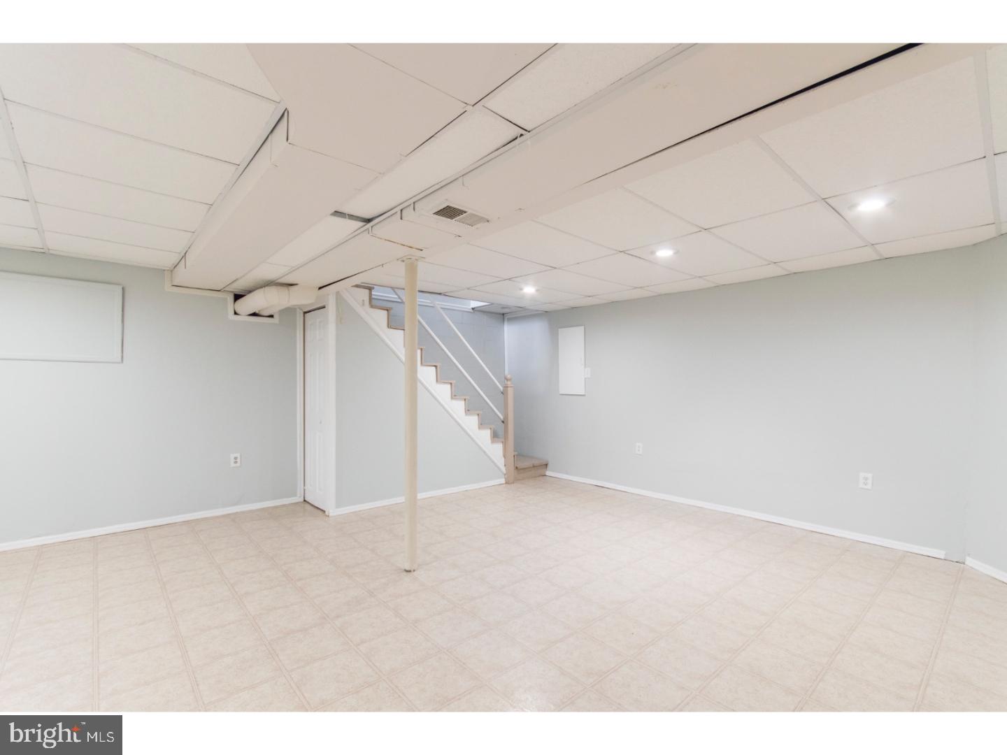 223 Spring Run Lane Downingtown, PA 19335 - Photo 25 of 25 Basement