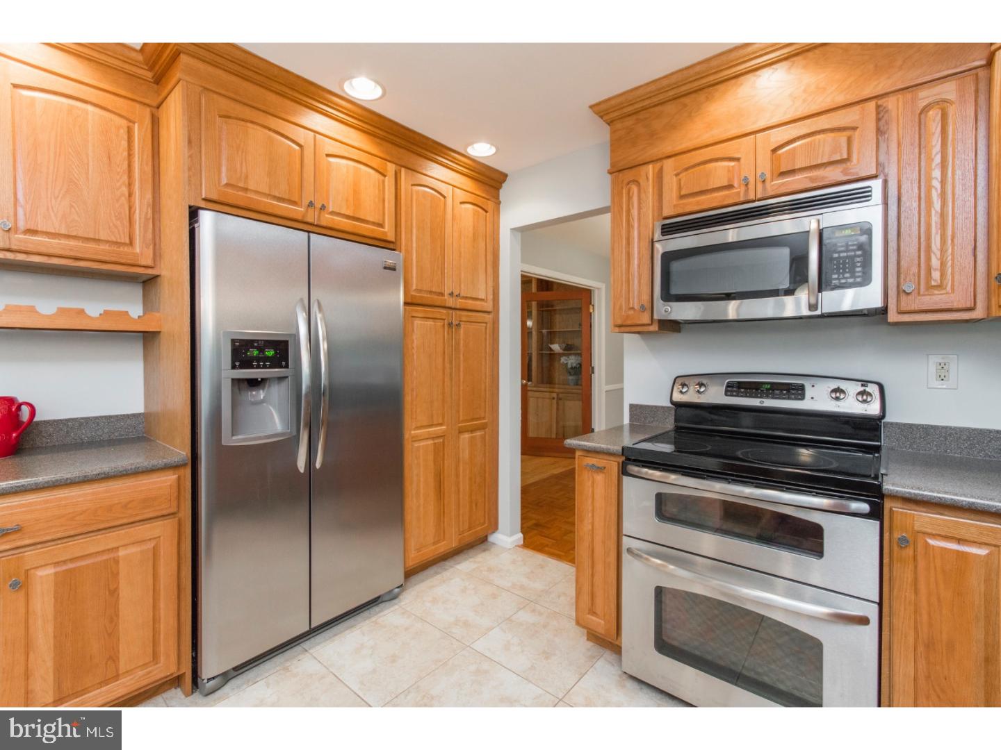 223 Spring Run Lane Downingtown, PA 19335 - Photo 5 of 25 Kitchen