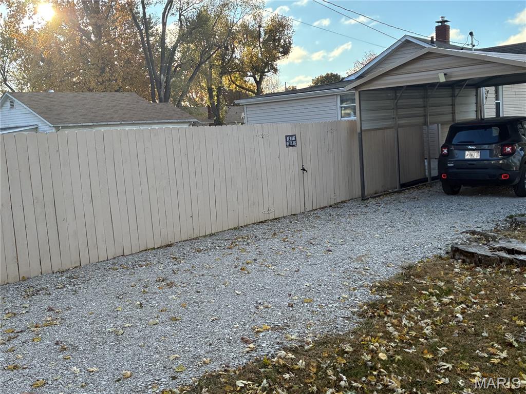 124 East 7th Street Roxana, IL 62084 - Photo 13 of 15