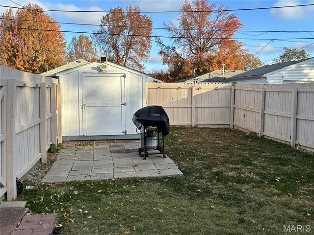 $79,900 | 124 East 7th Street, Roxana, IL 62084