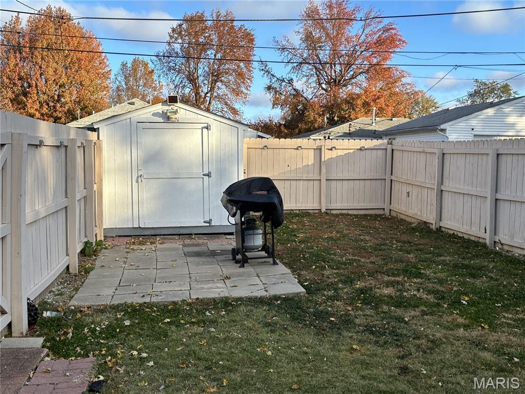 124 East 7th Street Roxana, IL 62084 - Photo 14 of 15