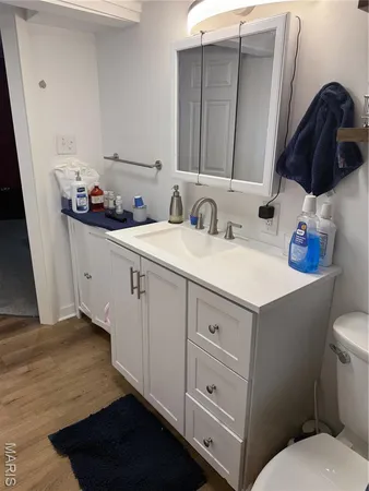 $69,900 | 124 East 7th Street, Roxana, IL 62084
