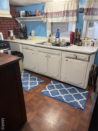 $69,900 | 124 East 7th Street, Roxana, IL 62084