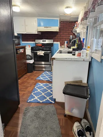 $79,900 | 124 East 7th Street, Roxana, IL 62084