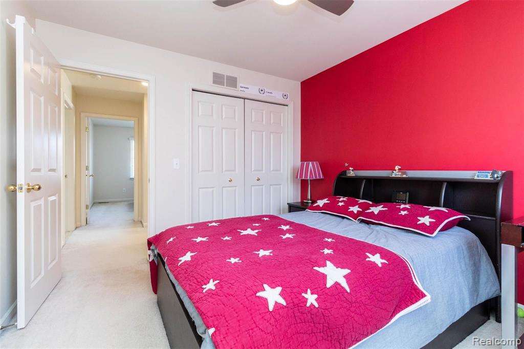 2487 Jackson Drive Rochester Hills, MI 48309 - Photo 26 of 41