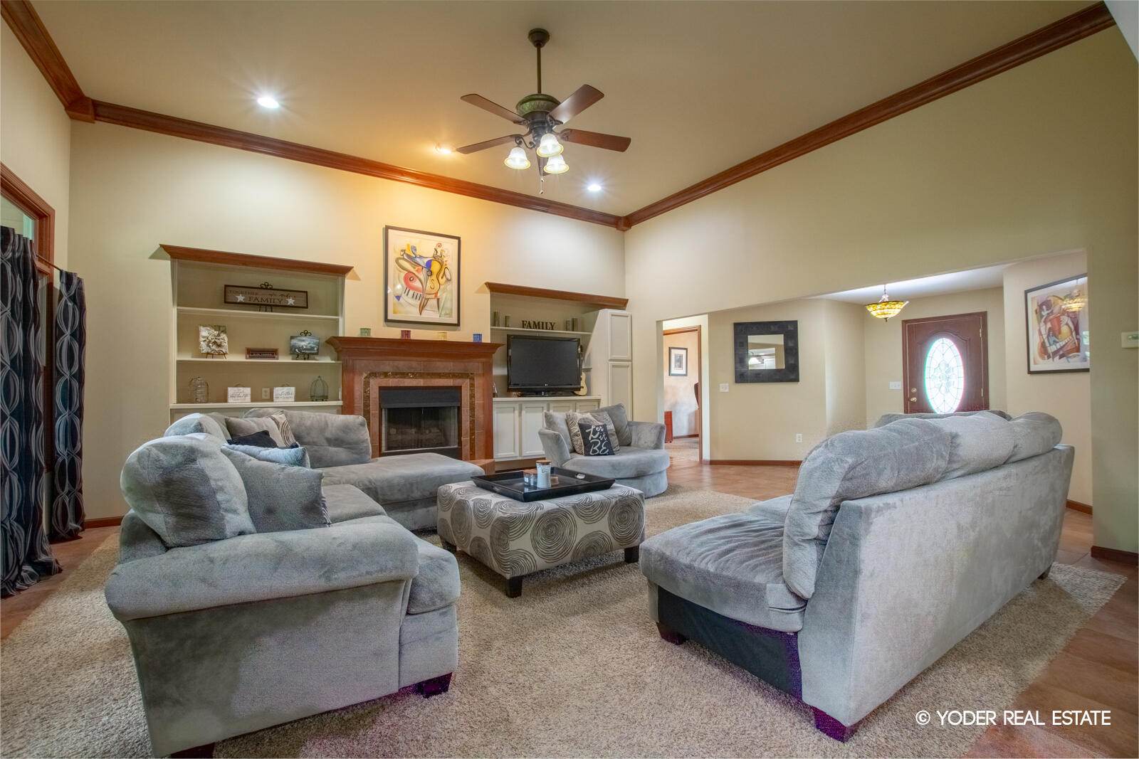 12500 Belding Road Northeast Belding, MI 48809 - Photo 6 of 51 12500BELDINGRD-16