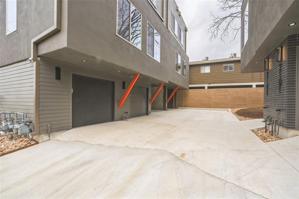 700 Denson Drive, Unit 1102 Austin, TX 78752 - Photo 21 of 30 a view of a building