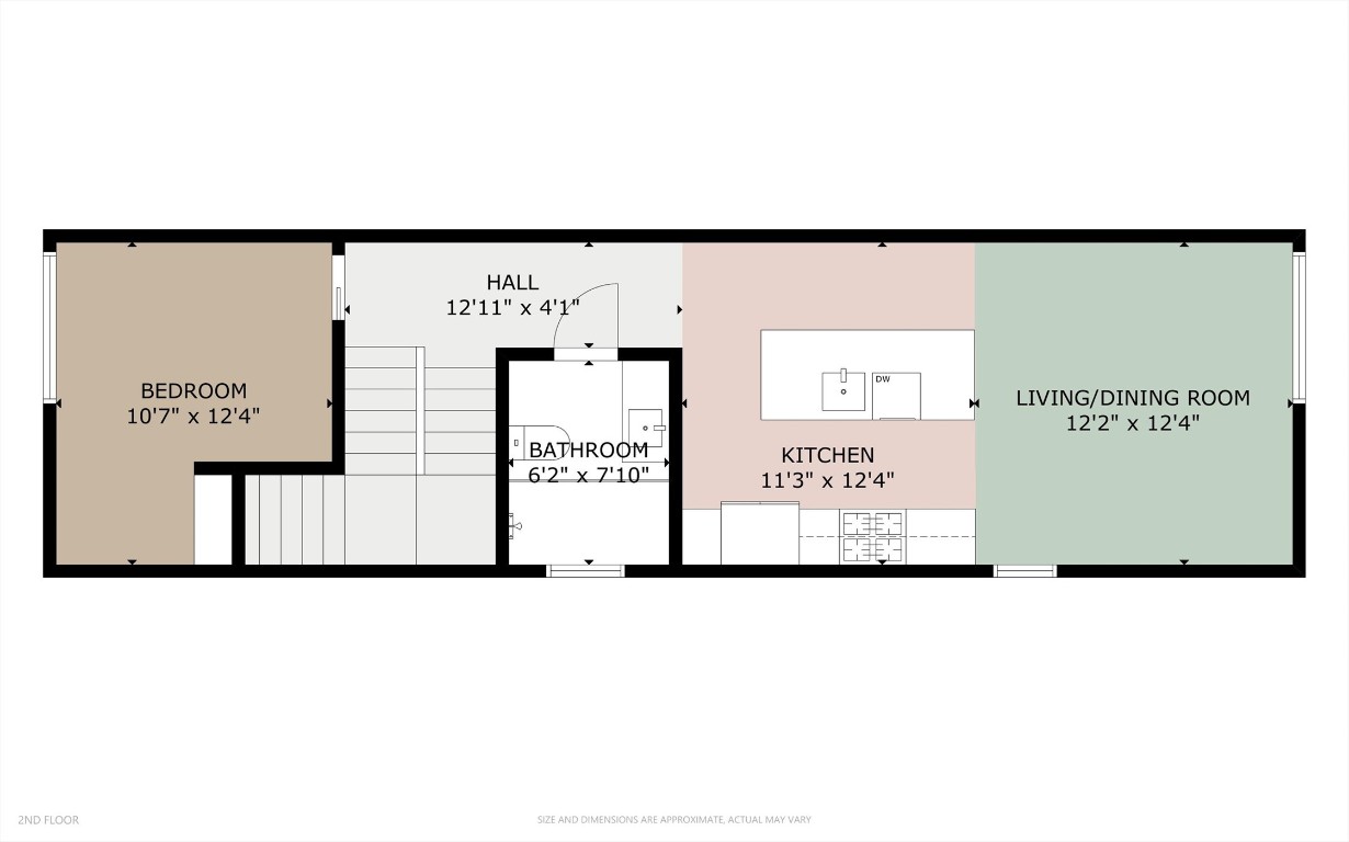 700 Denson Drive, Unit 1102 Austin, TX 78752 - Photo 28 of 30 unknown