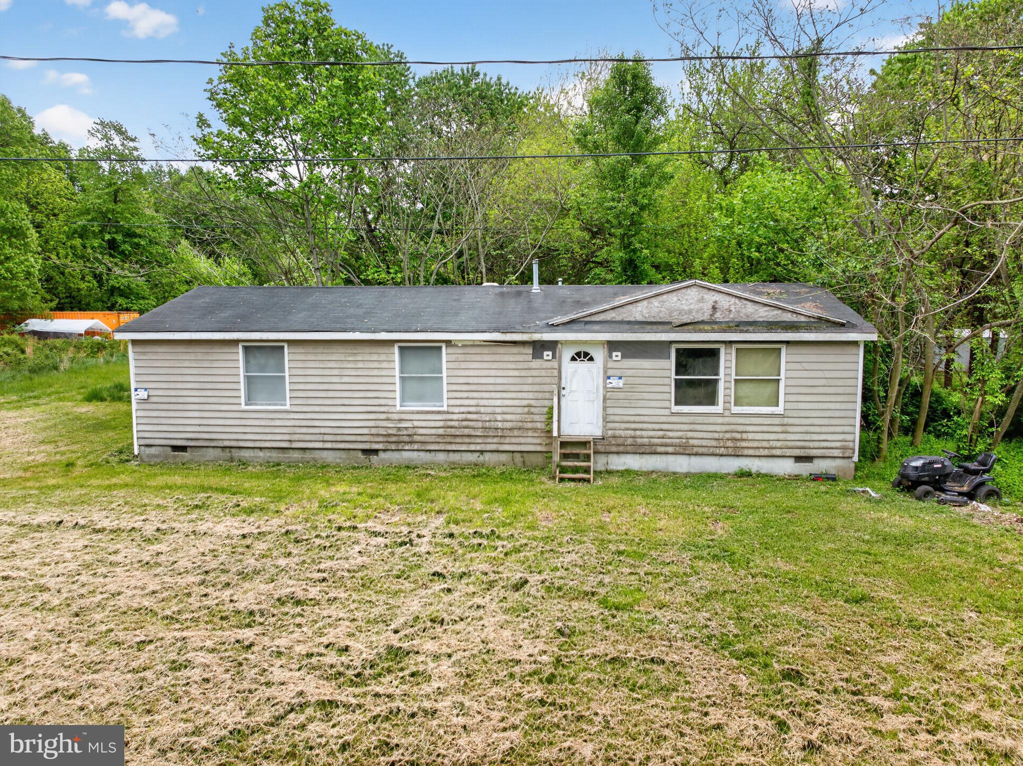 26765 Dutchtown Road Still Pond, MD 21667 - Photo 2 of 15 a backyard of a house
