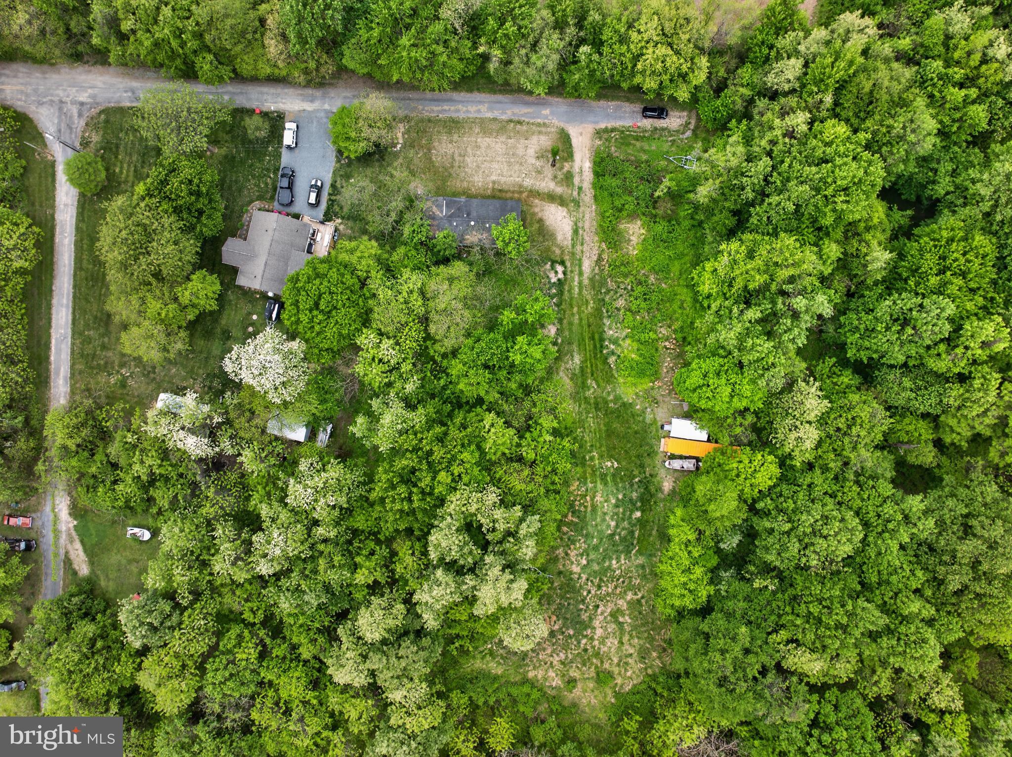 26765 Dutchtown Road Still Pond, MD 21667 - Photo 7 of 15 a view of a garden